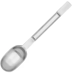 Coffee spoon “Koichi”  stainless steel  metal.