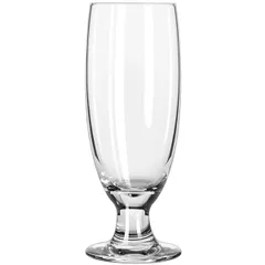 Бокал для пива «Эмбасси» стекло 355мл D=60/70,H=178мм прозр.