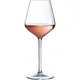 Бокал для вина «Ультим» стекло 280мл D=53,H=200мм прозр., Объем по данным поставщика (мл): 280, изображение 4