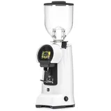 Кофемолка «Eureka Helios 65» (на 1,2 кг кофе) алюм.литой ,H=60,L=25,B=22см 280вт белый,прозр.