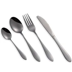 Ложка чайная «Vera» сталь нерж. ,L=14см