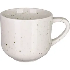 Кружка «Лайфстиль» фарфор 0,55л ,L=14,5см песочн., изображение 2