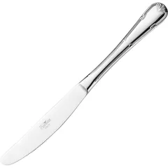 Table knife "Expo"  stainless steel  metal.