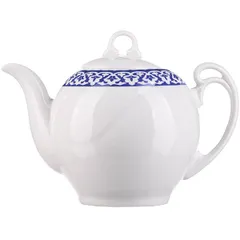 Teapot “Harmony-East”  porcelain 0.7l