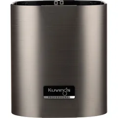 Основание для соковыжималки шнековой CS600/CS700 пластик серый, изображение 3