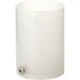 Емкость для диспенсера RSC025*903 пластик 2,5л D=26,5,H=43см прозр.