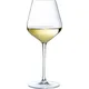 Бокал для вина «Ультим» стекло 470мл D=90,H=232мм прозр., Объем по данным поставщика (мл): 470, изображение 3
