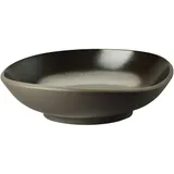 Салатник керамика D=17см серый