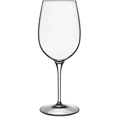 Бокал для вина «Винотек» хр.стекло 0,59л D=70/93,H=240мм прозр.