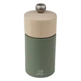 Мельница для перца «Бореаль» бук ,H=12см тем.зелен.