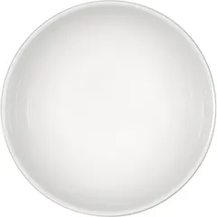 Салатник «Мэтр» фарфор 0,7л D=17,H=6см белый