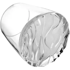 Олд фэшн (стакан) «Аска Тар» стекло 380мл D=80,H=101мм прозр., изображение 2