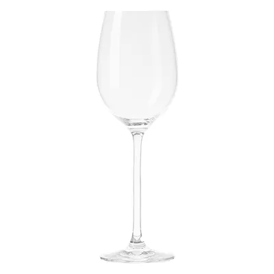 Бокал для вина «Селект» хр.стекло 460мл D=62/85,H=255мм прозр., Объем по данным поставщика (мл): 460