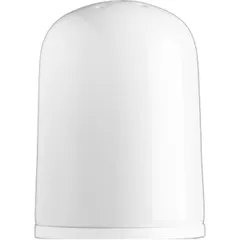Pepper shaker “Principle” porcelain D=47,H=65mm white