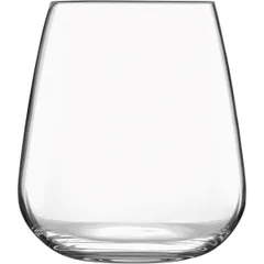 Олд фэшн (стакан) «И Меравиглиози» хр.стекло 450мл D=91,H=99мм прозр.