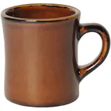 Кружка «Бонд» фарфор 250мл 