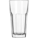 Хайбол (стакан) «Гибралтар» стекло 311мл D=74,H=140мм прозр.