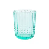 Олд фэшн стекло 280мл D=8,H=9см голуб.