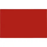 Доска разделочная полиэтилен ,H=20,L=530,B=325мм коричнев.