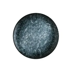 Тарелка d=230 мм. Сепия /1/12/