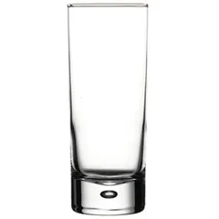 Highball "Center" glass 288ml D=61,H=141mm clear.