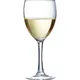 Бокал для вина «Принцесса» стекло 190мл D=60/70,H=165мм прозр., Объем по данным поставщика (мл): 190, изображение 2
