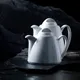 Крышка для чайника 1340 X0027 «Лив» фарфор, изображение 3