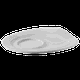 Блюдце «Фруассэ» фарфор ,H=2,L=13,B=10см белый