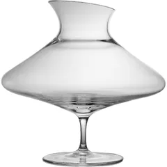 Бокал для коктейлей «Аурига» хр.стекло 1,8л D=20,4,H=28,1см прозр.