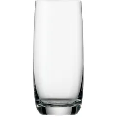 Highball "Weinland"  chrome glass  390 ml  D=66, H=145mm  clear.