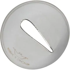 Насадка кондитерская[5шт] сталь нерж. ,H=43,L=17мм