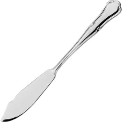 Fish knife “Versailles”  stainless steel  L=21.5 cm  metal.