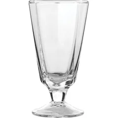 Lafitnik glass glass 20ml D=40,H=77mm clear.