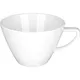 Чашка чайная «Опшенс» фарфор 440мл D=12см белый, Объем по данным поставщика (мл): 440, изображение 2