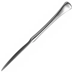 Fruit knife “Diaz”  stainless steel , L=180/80, B=2mm  metal.