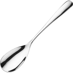 Table spoon “Swing”  stainless steel  metal.