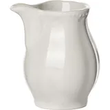 Молочник «В.Виена» фарфор 50мл ,H=7,L=6,B=5см белый