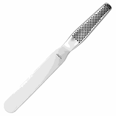 Pastry spatula stainless steel ,L=15cm