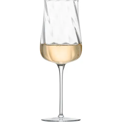 Бокал для вина «Марлен» хр.стекло 221мл D=65,H=183мм прозр., Объем по данным поставщика (мл): 221, изображение 2