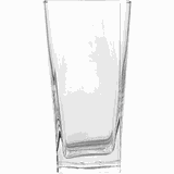 Хайбол (стакан) «Балтик» стекло 295мл D=70,H=132мм прозр.