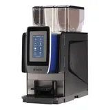 Кофемашина «Kometa ES3R EU/Q» пластик 0,5л ,H=57,1,L=53,9,B=30,8см 1,9Квт черный