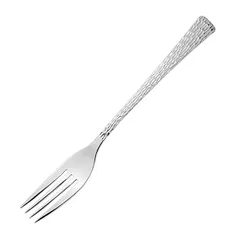 Вилка десертная «Артезия» сталь нерж. ,L=19см металлич.