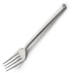 Table fork “Pure” stainless steel ,L=210,B=27mm matte