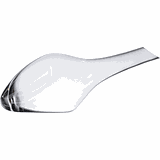 Декантер «Амфория» стекло 1,5л D=39,H=14см прозр.