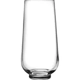 Highball "Hepburn" cr.glass 425ml D=76,H=155mm clear.