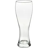 Бокал для пива «Пантеон» стекло 0,68л D=82,H=243мм прозр.