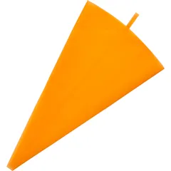 Мешок кондитерский (до 85 С) полиуретан ,L=50см оранжев.