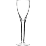 Рюмка «Лирика» стекло 55мл D=46,H=161мм прозр.