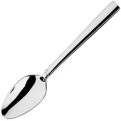 Dessert spoon “Palermo”  stainless steel , L=17.9cm