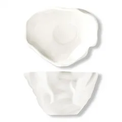 Салатник,суповая чаша 13*11см,450мл P.L.